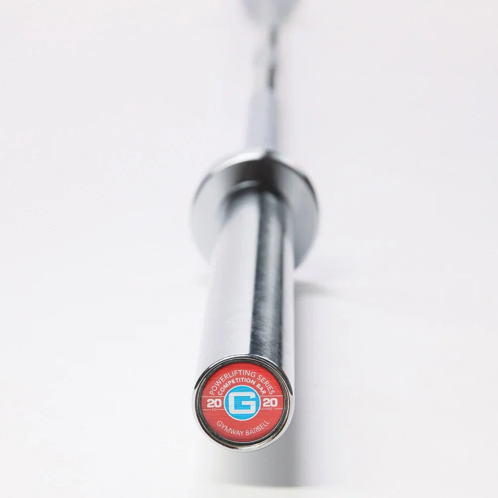 Elite Powerlifting Barbell