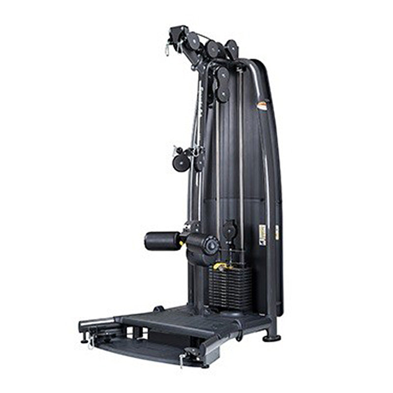 A92 - Functional Trainer (without bench) - Gym Concepts