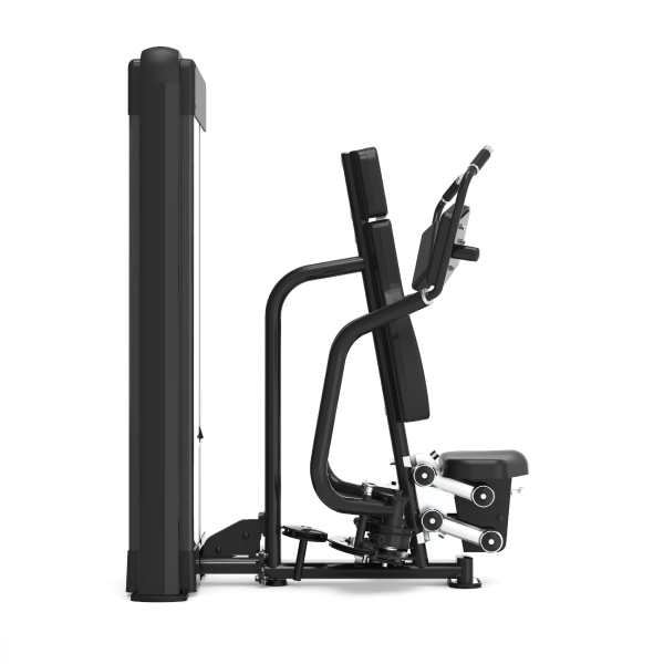 Pectoral Butterfly - Nemesis Series Selectorized