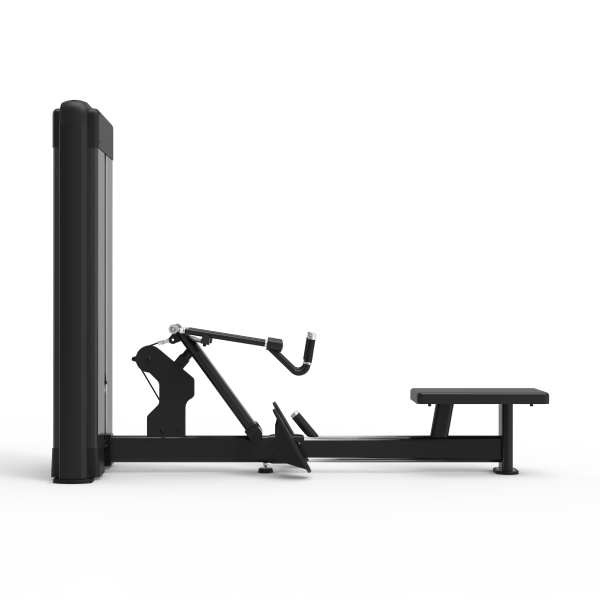 Low Row - Nemesis Series Selectorized