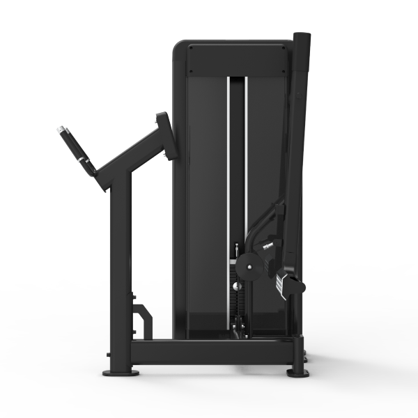 Gluteus Maximus Trainer A - Nemesis Series Selectorized