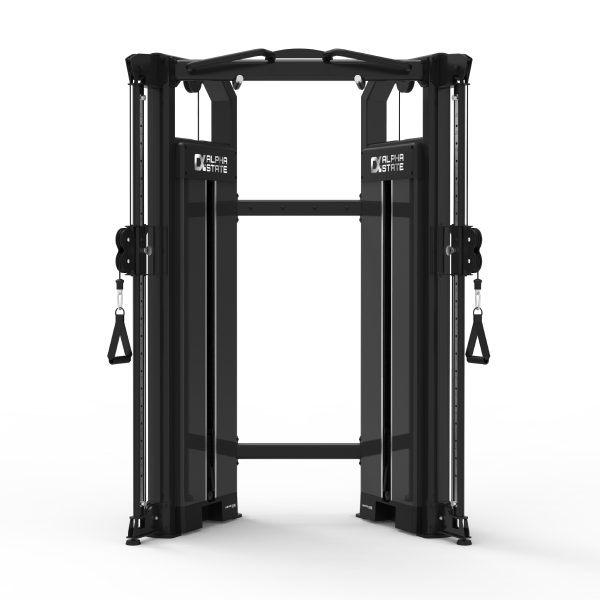 Functional Trainer - Nemesis Series Selectorized