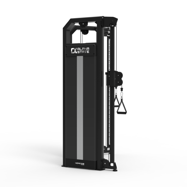 Functional Trainer - Nemesis Series Selectorized