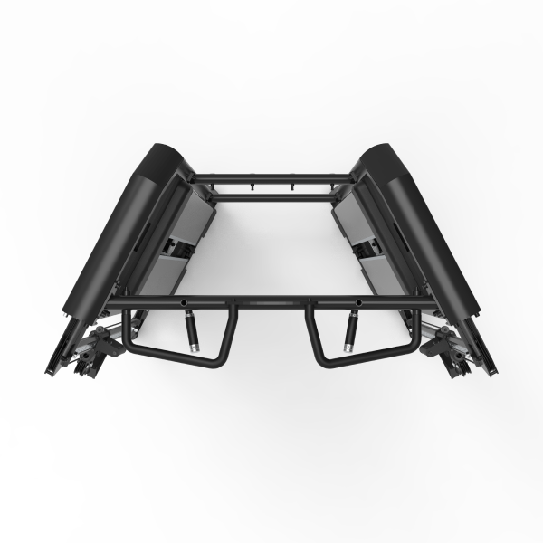 Functional Trainer - Nemesis Series Selectorized