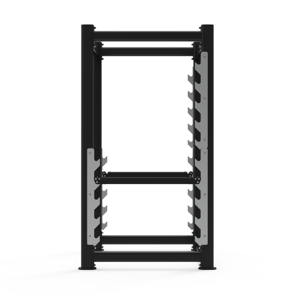 Multi Power Cage - Nemesis Series Free Weight