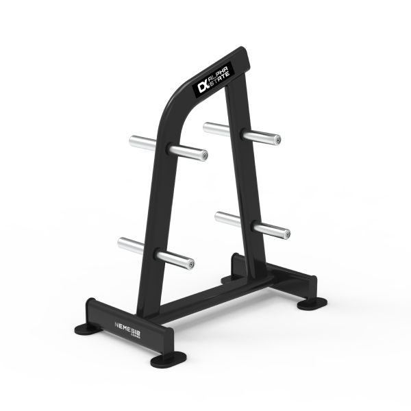 Plate Rack - Nemesis Series Free Weight