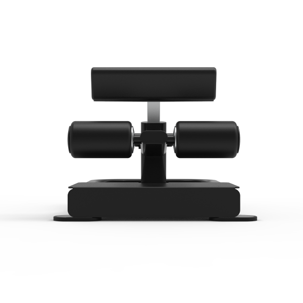 Sissy Squat - Nemesis Series