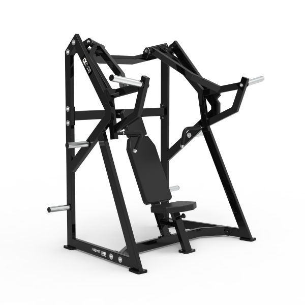 Iso-lateral Bench Press - Nemesis Series Plate Loaded