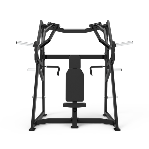 Iso-lateral Bench Press - Nemesis Series Plate Loaded