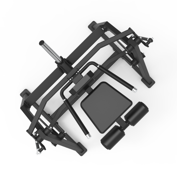 Ab Trainer - Nemesis Series Plate Loaded