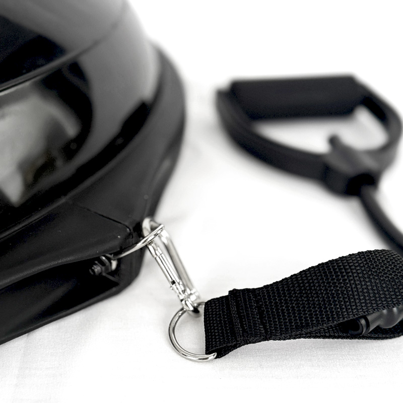 Balance Ball with Handles