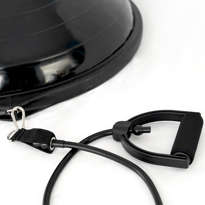 Balance Ball with Handles