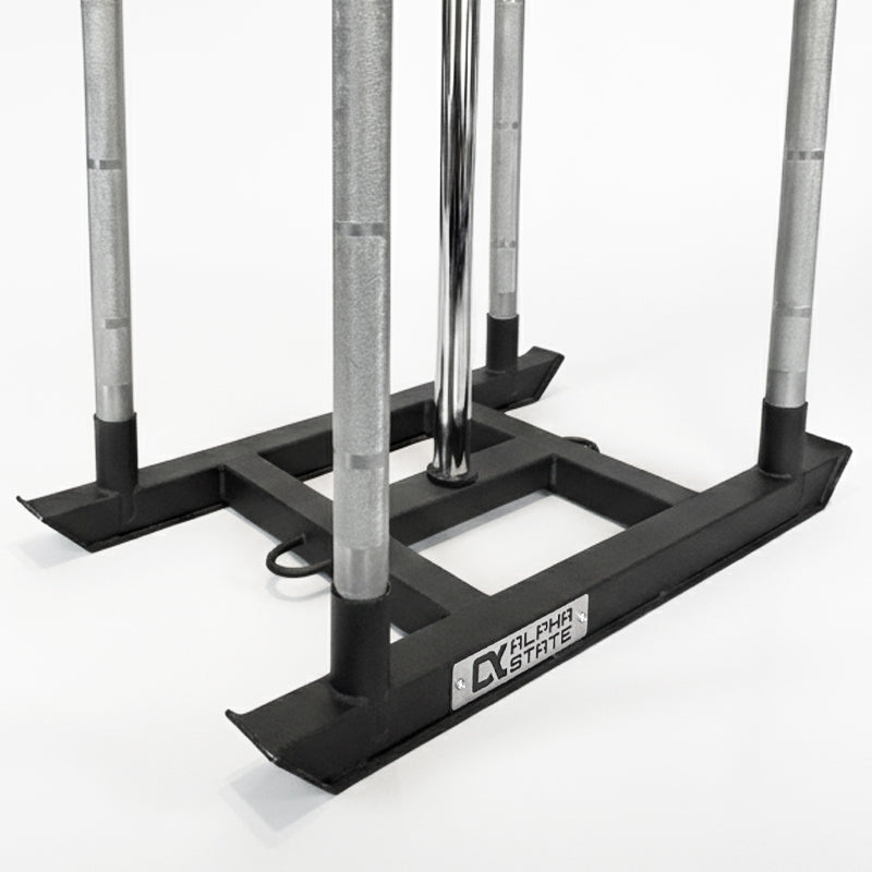 Push / Pull Sled – HYROX Spec