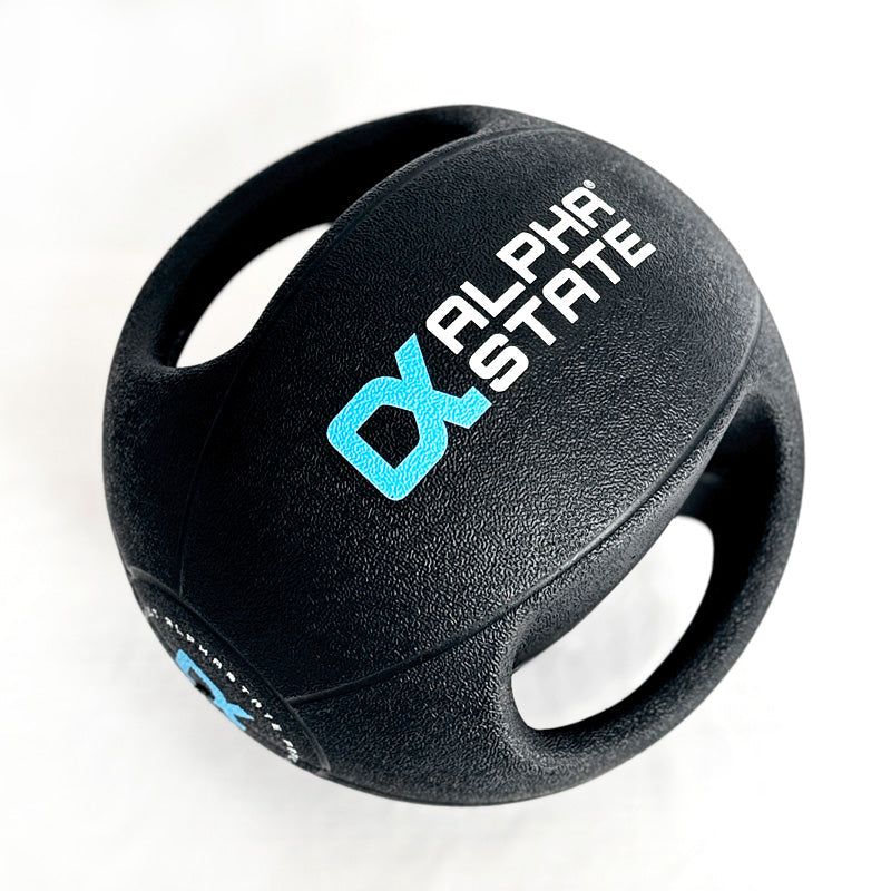 Medicine Balls - with Handles