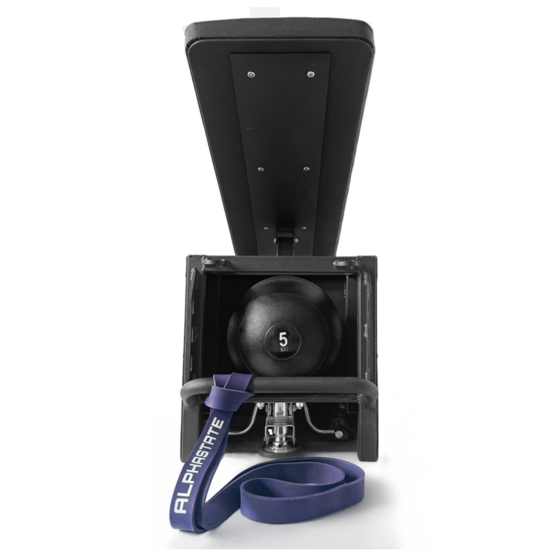 Pandora Multifunctional Weight Bench