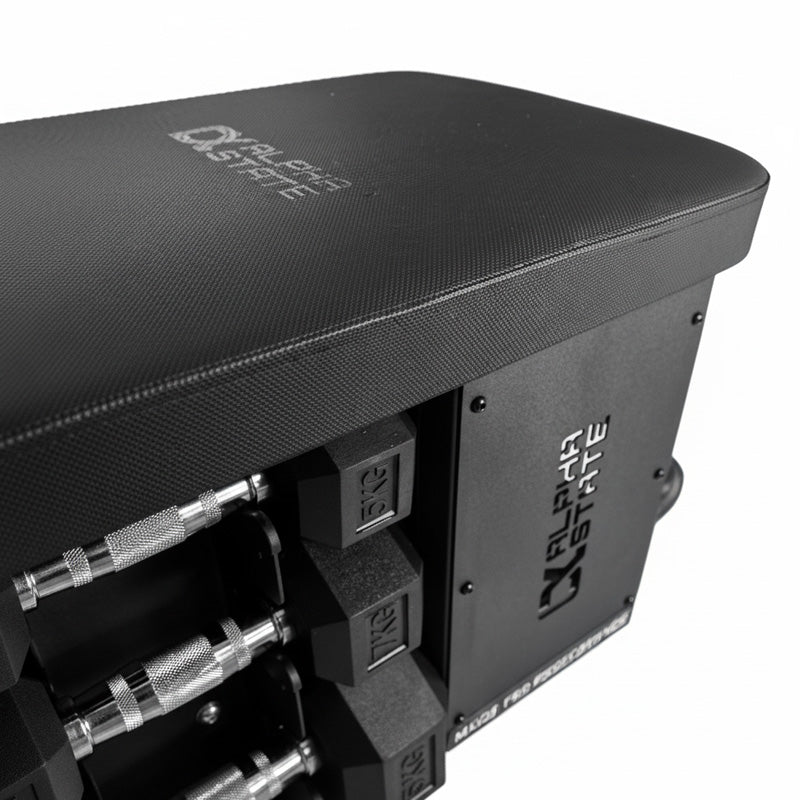 Pandora Multifunctional Weight Bench