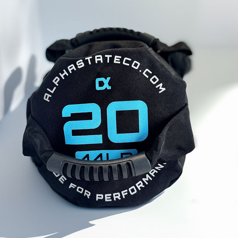 Performance Multi-Grip Power Bags