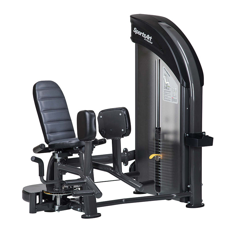 P752 - Adduction - Gym Concepts