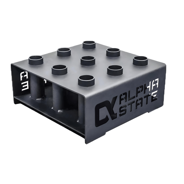 Olympic Barbell Stand