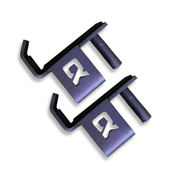 Single Station Wall-Mounted Rig