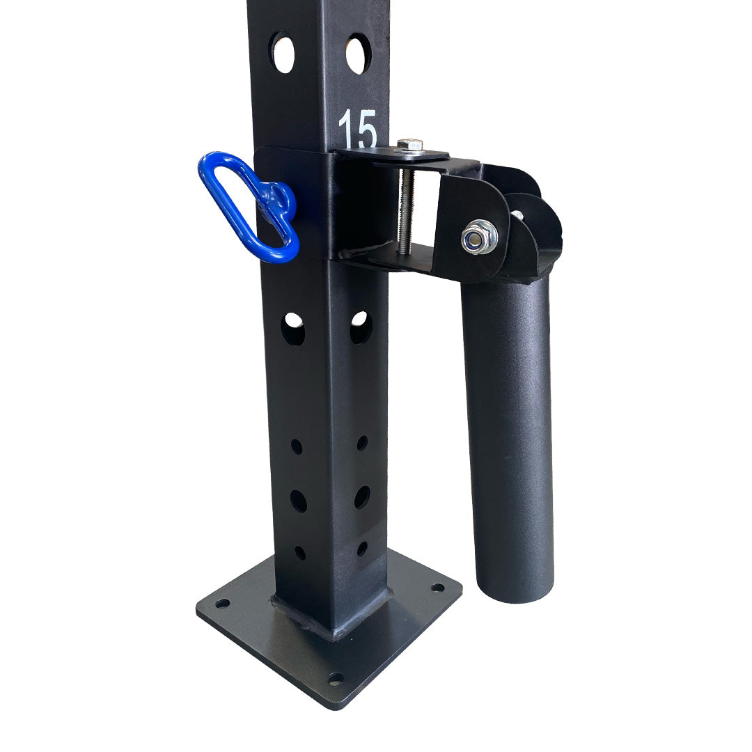 Landmine Sleeve | Rig Attachment