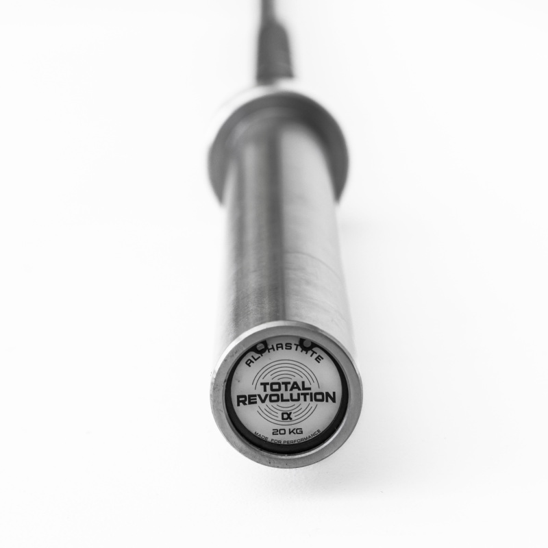 Total Revolution Barbell – 20KG