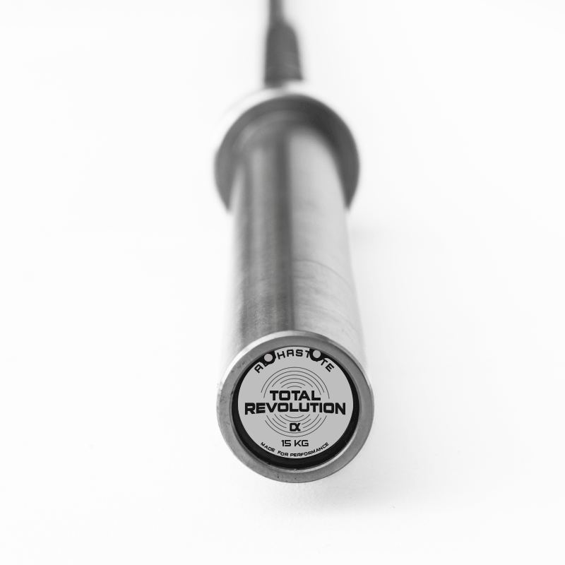 Total Revolution Barbell – 15KG