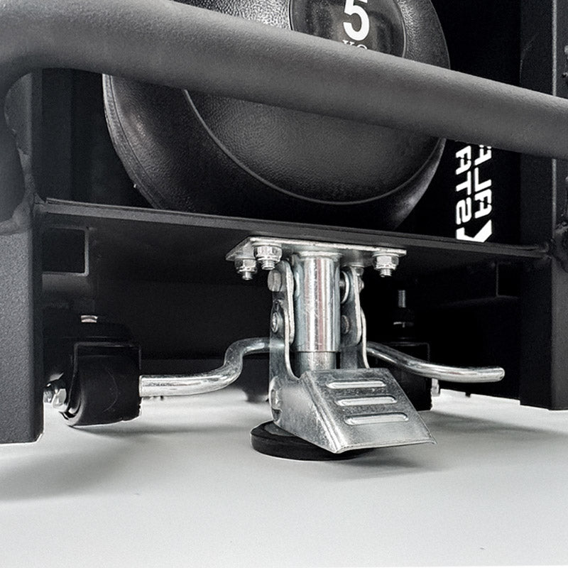 Pandora Multifunctional Weight Bench