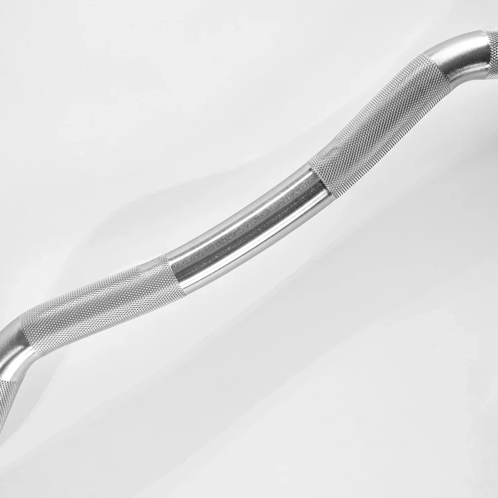 Easy Curl (EZ) Barbell