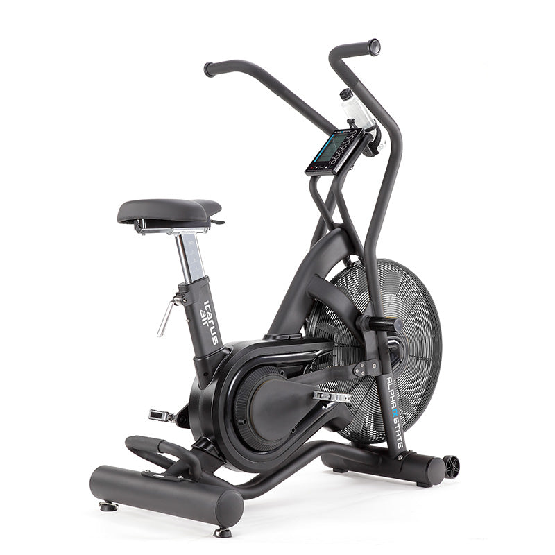 Icarus Air Bike