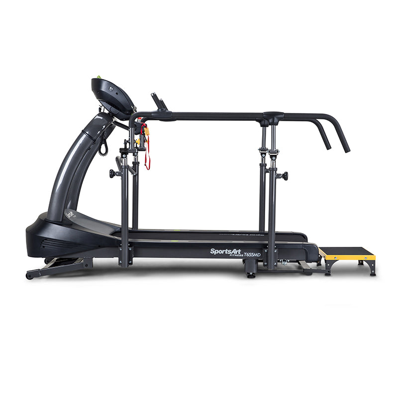 Commercial Gym Equipment - Rehab Treadmill
