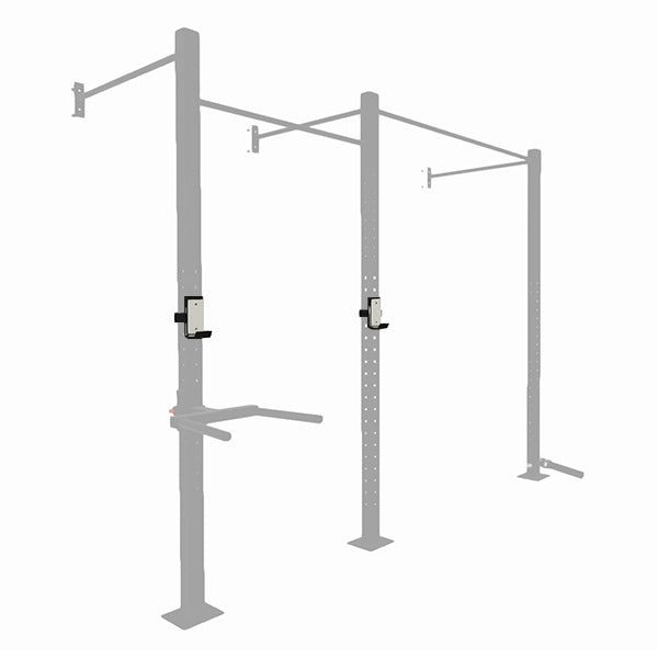 J-cups | Rig Attachment