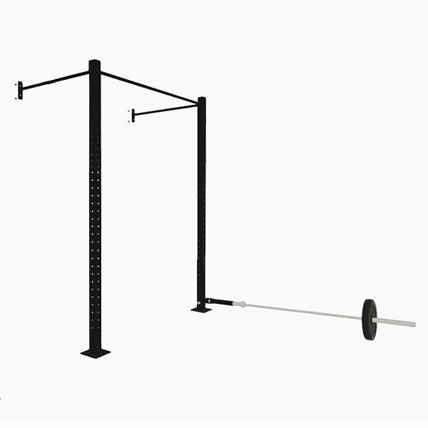 Landmine Sleeve | Rig Attachment