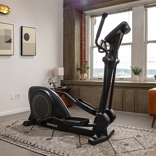 E80C - Elliptical