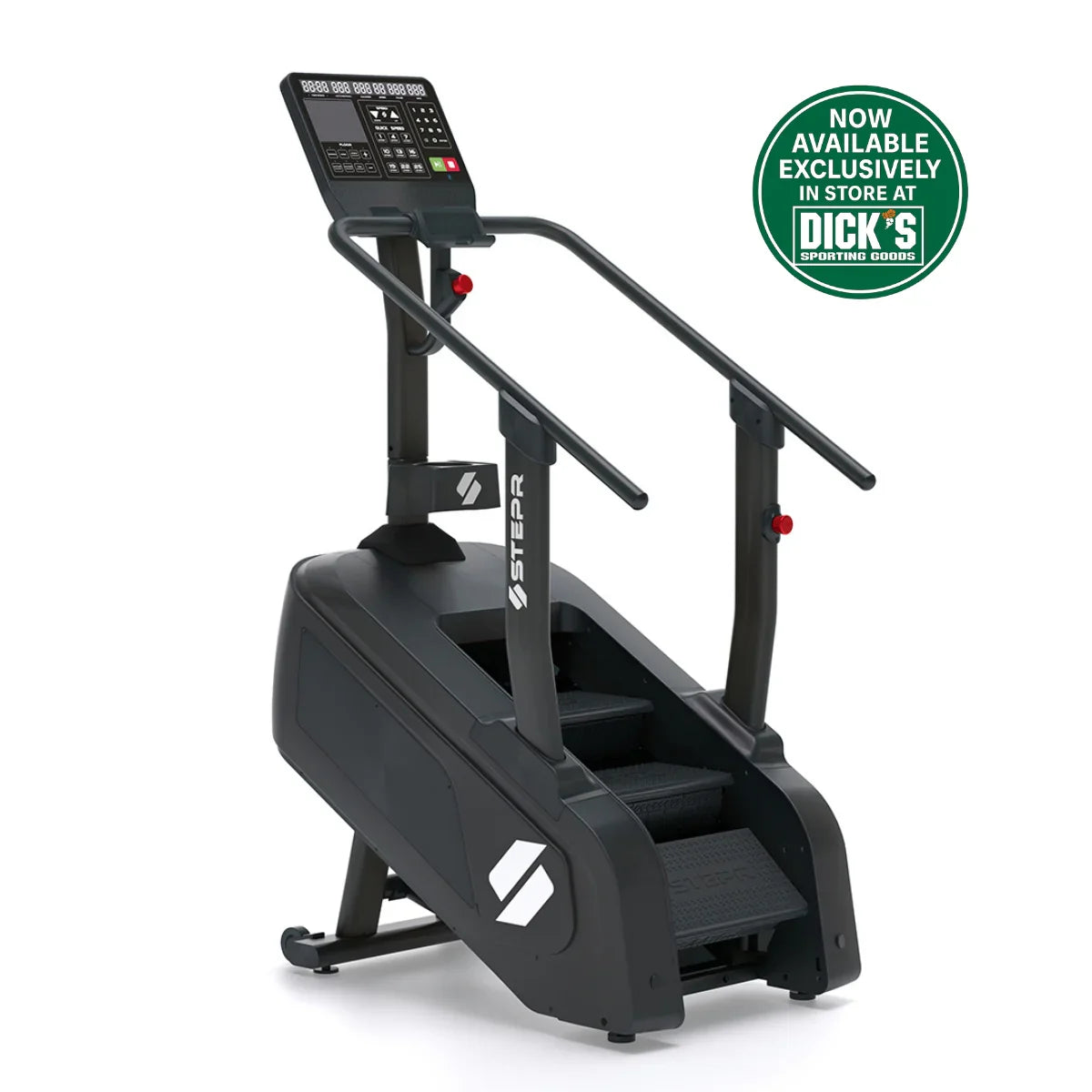 STEPR GO (LED) - 5.2" STAIR HEIGHT