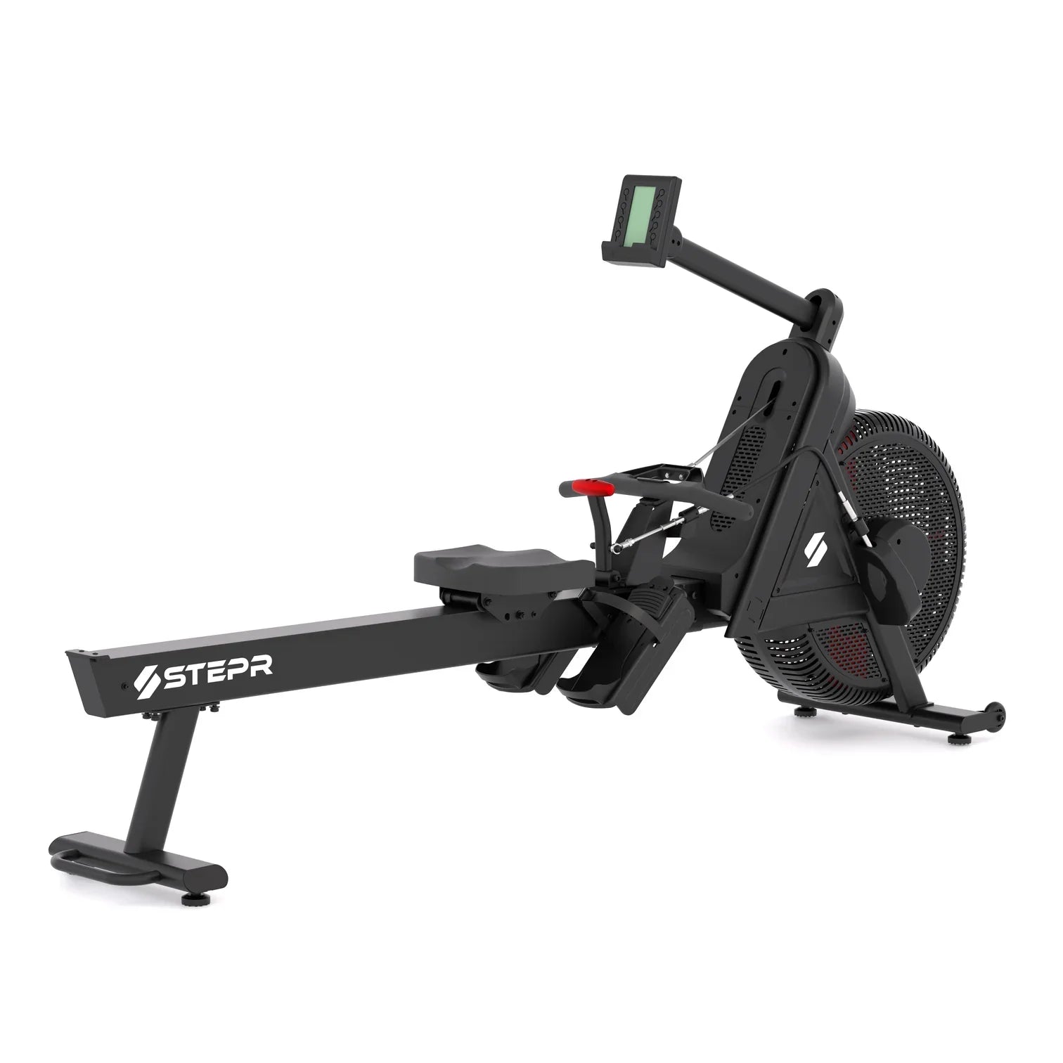 STEPR ROWER XL VPR™