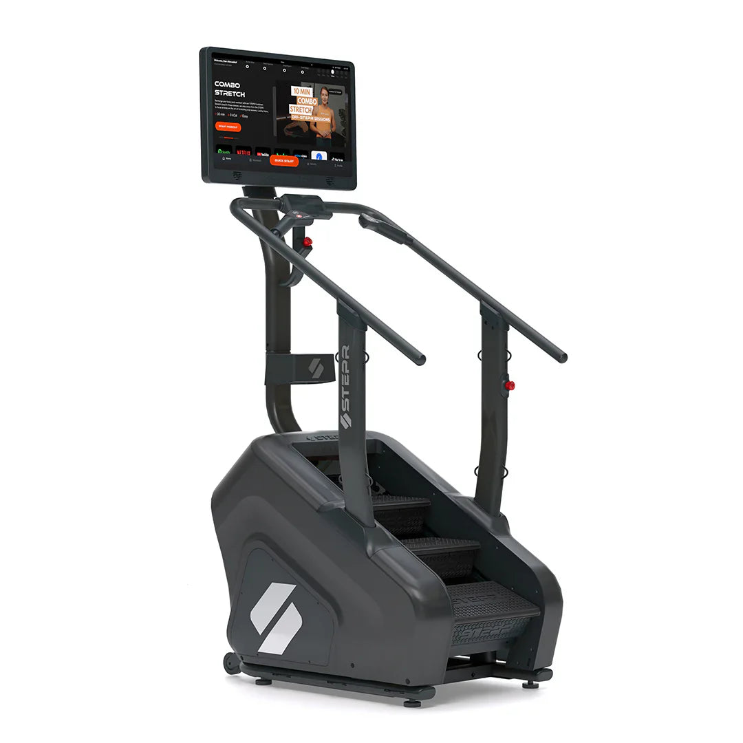 STEPR CLASSIC STAIR CLIMBER - 5.2" STAIR HEIGHT