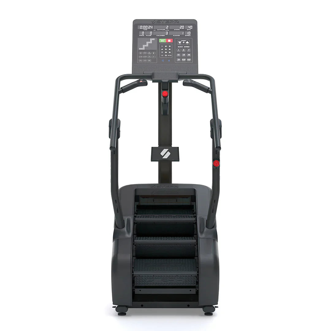 STEPR CLASSIC STAIR CLIMBER - 5.2" STAIR HEIGHT