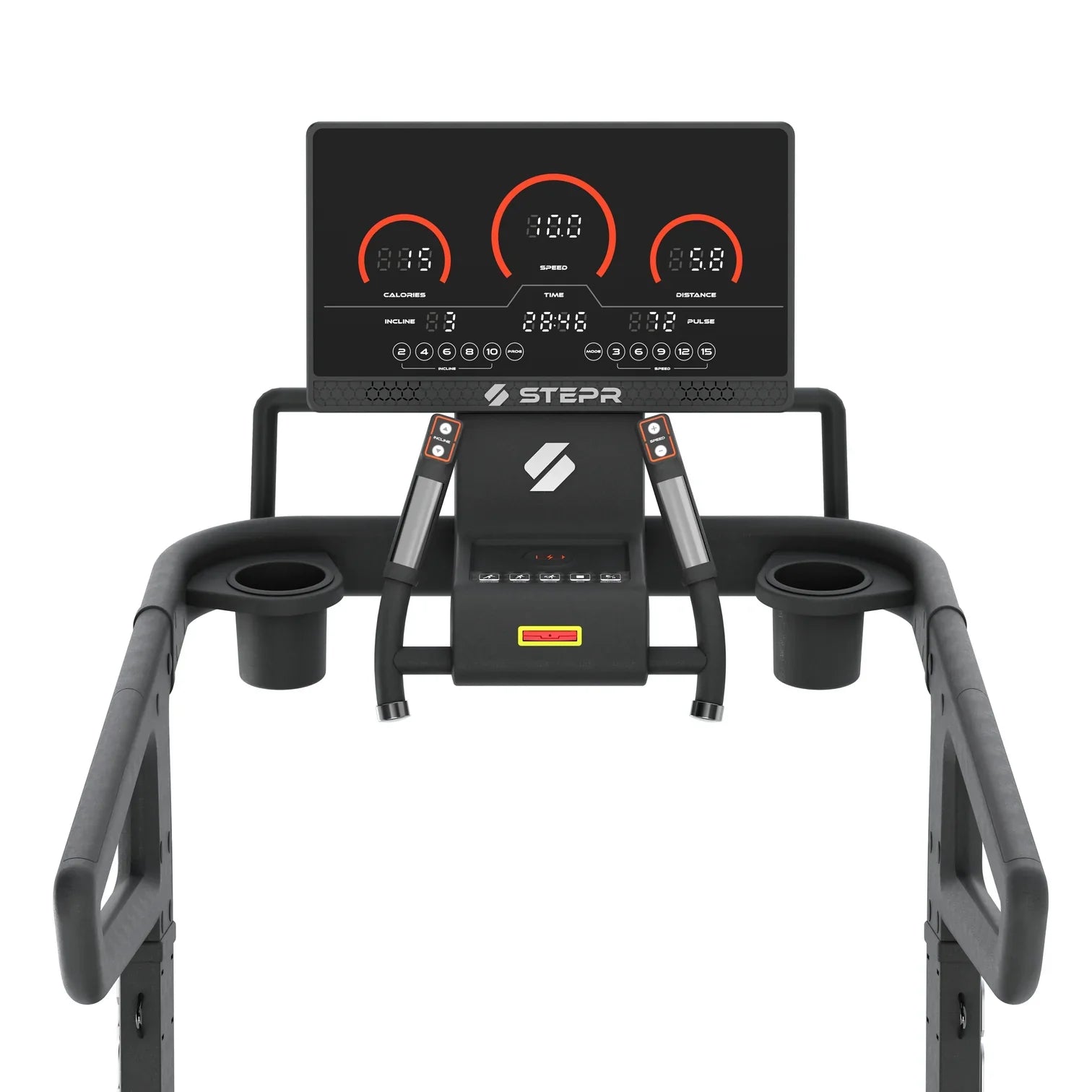 STEPR ALL-IN-ONE TREAD XL