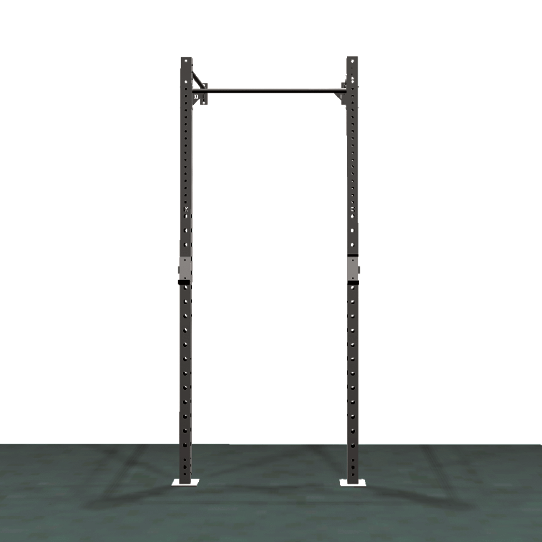 Single Station Wall-Mounted Rig