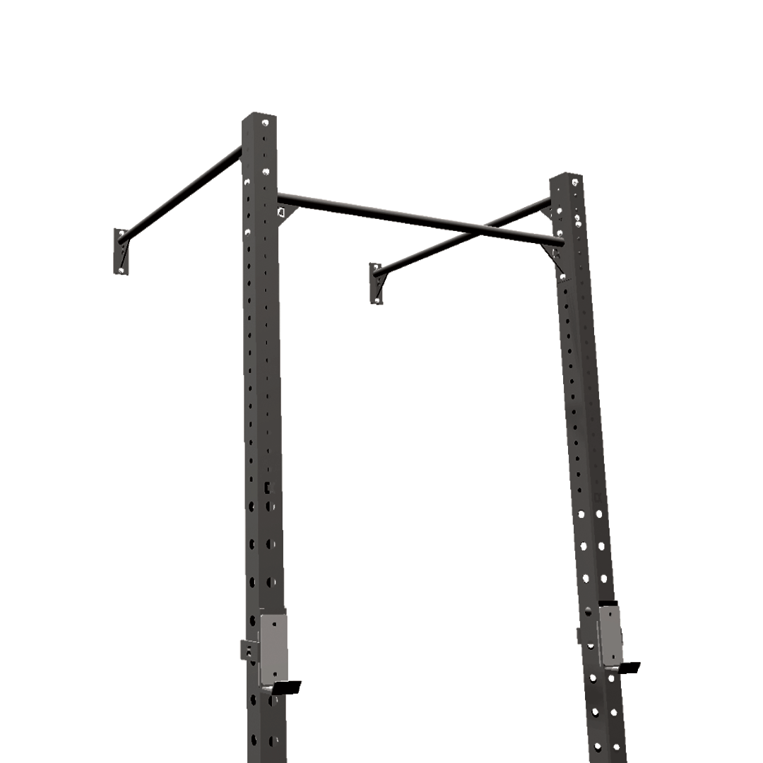 Single Station Wall-Mounted Rig