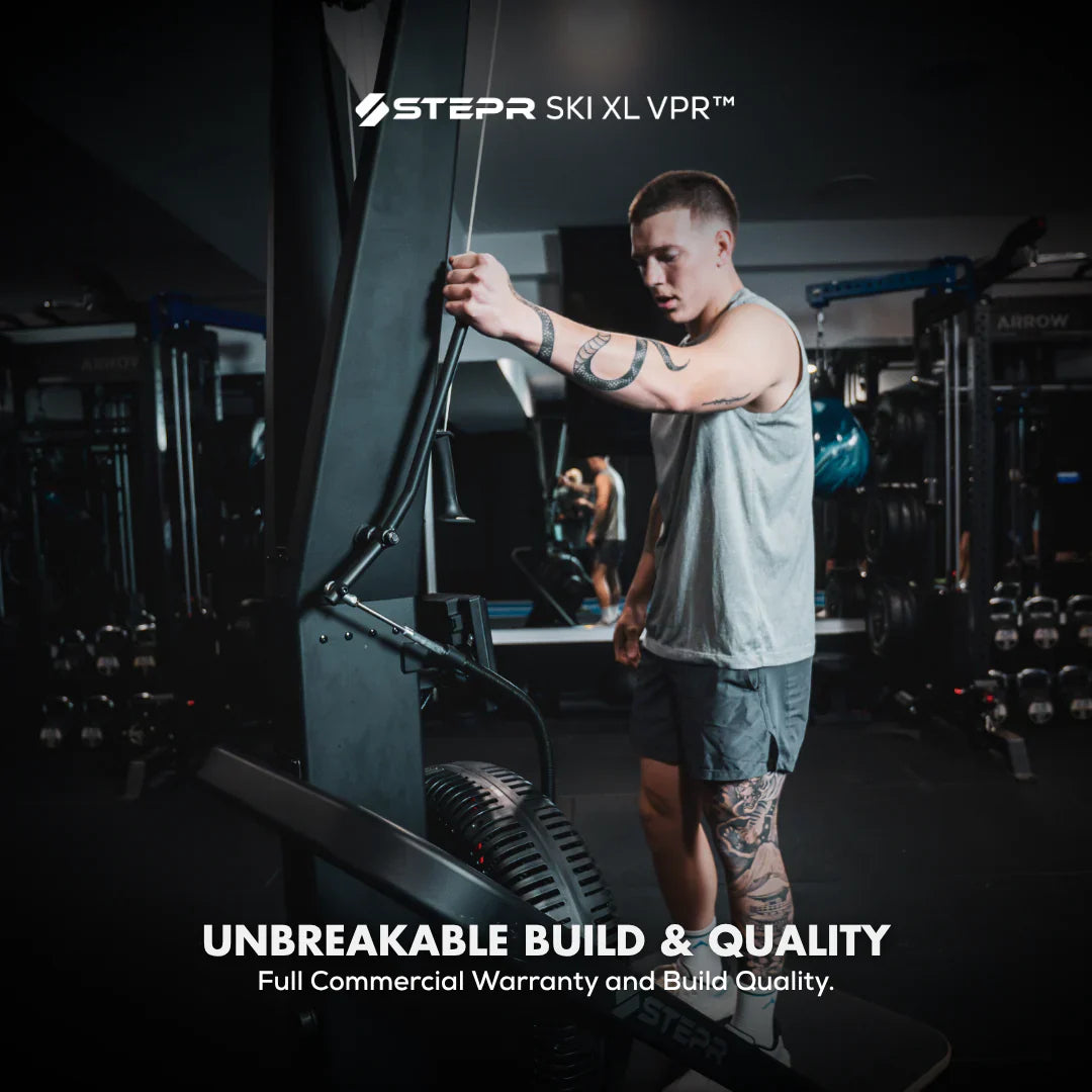 STEPR SKI ERG XL VPR™