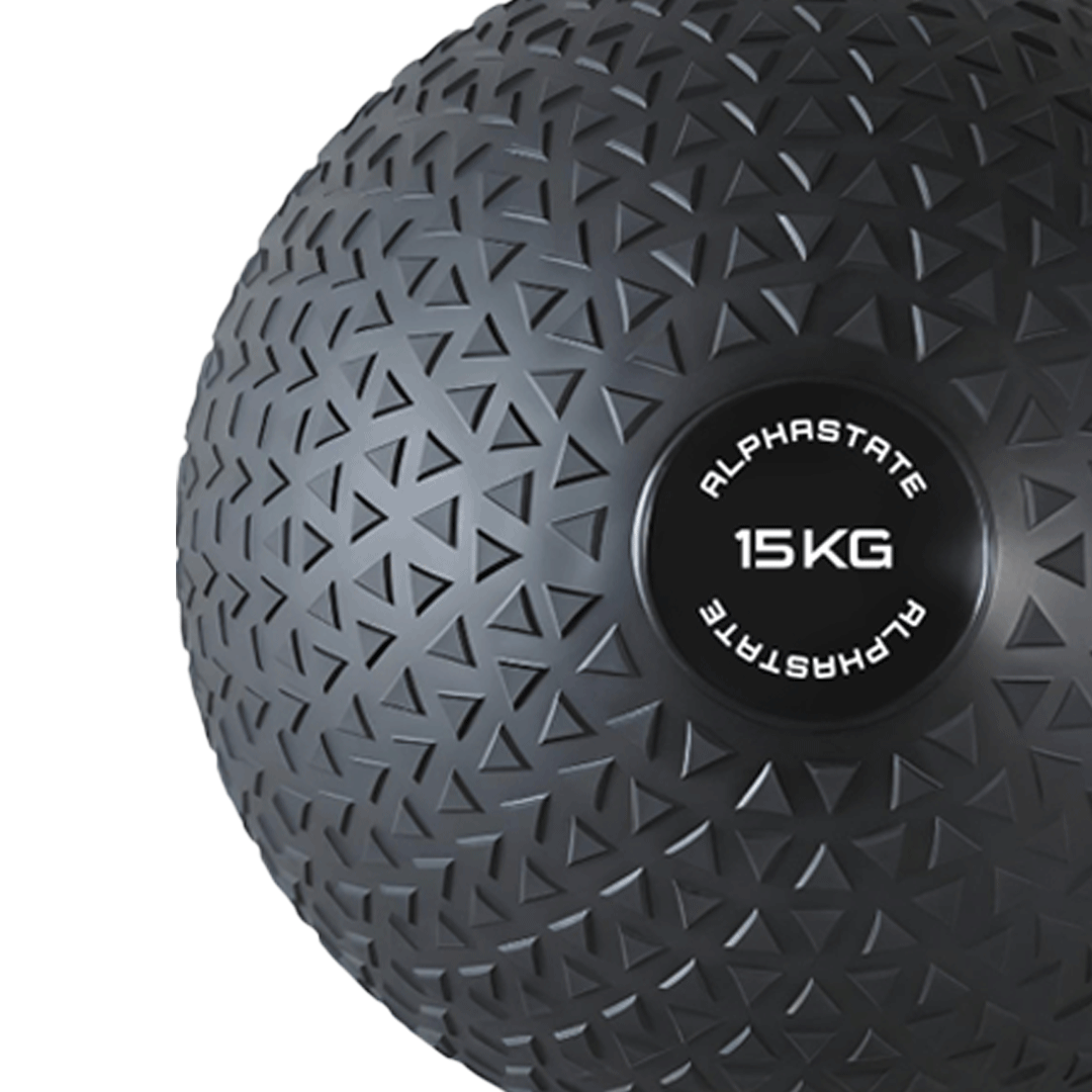 AlphaState Slam Ball Set