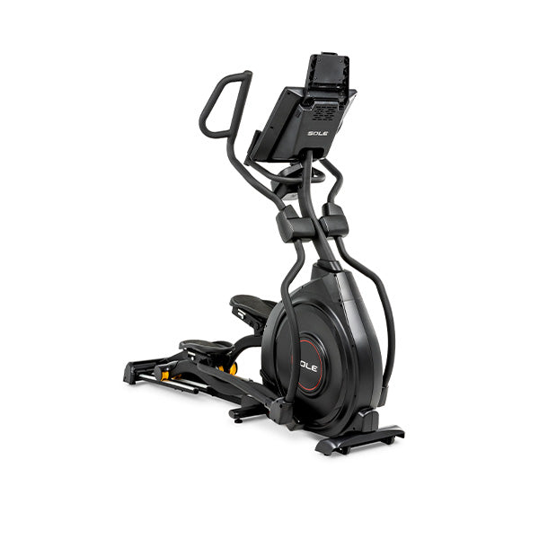 E95 Elliptical