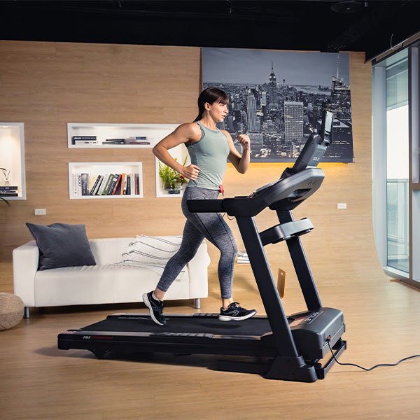 F63 Home Treadmill