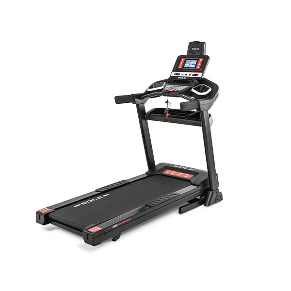 F63 Home Treadmill