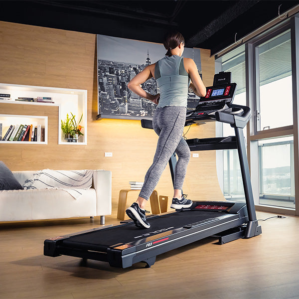 F63 Home Treadmill