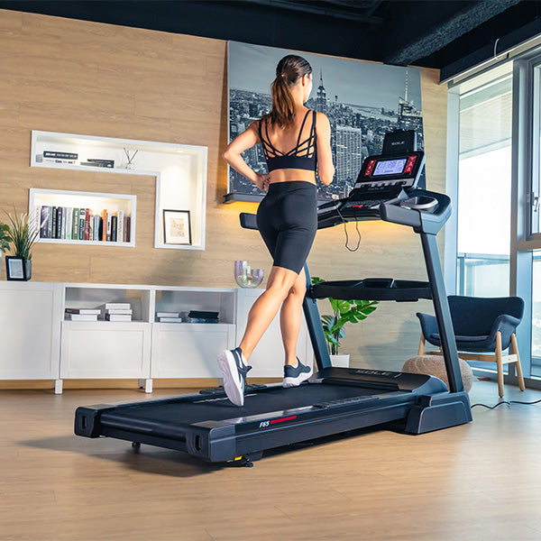 F65 Home Treadmill