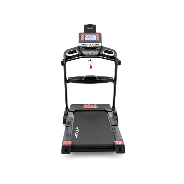 F65 Home Treadmill