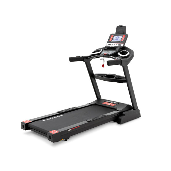 F65 Home Treadmill